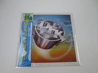 Load image into Gallery viewer, The Dudek Finnigan Krueger Band 25AP 1849 with OBI Japan LP Vinyl
