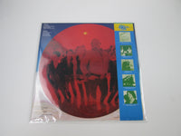 Load image into Gallery viewer, The Dudek Finnigan Krueger Band 25AP 1849 with OBI Japan LP Vinyl
