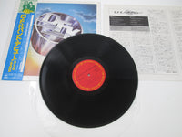Load image into Gallery viewer, The Dudek Finnigan Krueger Band 25AP 1849 with OBI Japan LP Vinyl
