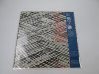 Load image into Gallery viewer, CASIOPEA CROSS POINT ALFA ALR-28029 with OBI Japan LP Vinyl
