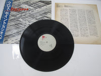 Load image into Gallery viewer, CASIOPEA CROSS POINT ALFA ALR-28029 with OBI Japan LP Vinyl
