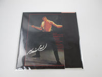 Load image into Gallery viewer, OST(BRUCE LEE) LEGEND OF CBS/SONY 25AP 967 with OBI Japan LP Vinyl

