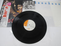 Load image into Gallery viewer, OST(BRUCE LEE) LEGEND OF CBS/SONY 25AP 967 with OBI Japan LP Vinyl
