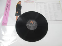 Load image into Gallery viewer, Samantha Gilles ‎The Best Of C28Y 0347 with OBI Japan LP Vinyl
