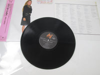 Load image into Gallery viewer, Samantha Gilles ‎The Best Of C28Y 0347 with OBI Japan LP Vinyl
