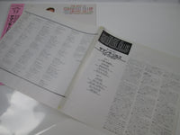 Load image into Gallery viewer, Samantha Gilles ‎The Best Of C28Y 0347 with OBI Japan LP Vinyl
