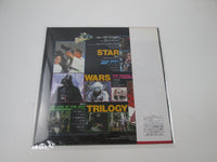 Load image into Gallery viewer, The Star Wars Trilogy VIC-28124 with OBI Japan LP Vinyl
