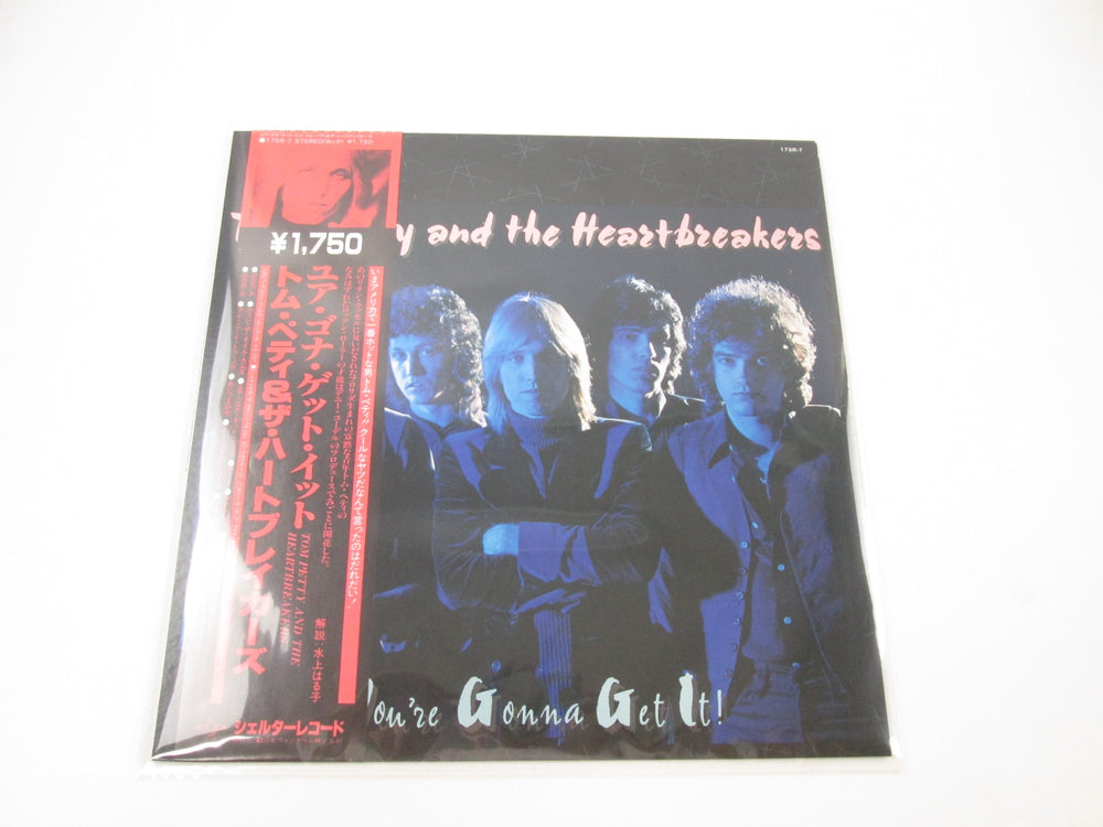 New arrival | Japan Records Vinyl Store OBI-ya