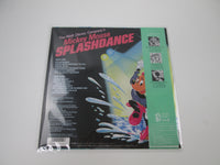 Load image into Gallery viewer, Mickey Mouse Splashdance CX-5008 with OBI Japan LP Vinyl
