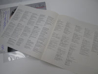 Load image into Gallery viewer, Jennifer Rush 28 3P-701 with OBI Japan LP Vinyl
