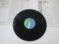 Load image into Gallery viewer, The Ornette Coleman Double Quartet Free Jazz Promo P-7511A OBI Japan LP Vinyl
