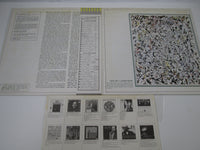 Load image into Gallery viewer, The Ornette Coleman Double Quartet Free Jazz Promo P-7511A OBI Japan LP Vinyl
