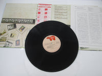 Load image into Gallery viewer, Eric Clapton 461 Ocean Boulevard RSO MWX 4033 with OBI Japan LP Vinyl
