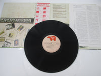 Load image into Gallery viewer, Eric Clapton 461 Ocean Boulevard RSO MWX 4033 with OBI Japan LP Vinyl
