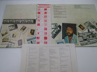 Load image into Gallery viewer, Eric Clapton 461 Ocean Boulevard RSO MWX 4033 with OBI Japan LP Vinyl
