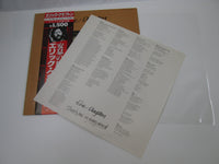 Load image into Gallery viewer, Eric Clapton There's One In Every Crowd RSO MWX 4034 with OBI Japan LP Vinyl
