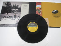 Load image into Gallery viewer, GEORGE HARRISON LIVING IN THE MATERIAL WORLD EAP-80840 with OBI Japan LP Vinyl
