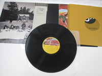 Load image into Gallery viewer, GEORGE HARRISON LIVING IN THE MATERIAL WORLD EAP-80840 with OBI Japan LP Vinyl
