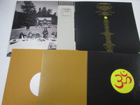 Load image into Gallery viewer, GEORGE HARRISON LIVING IN THE MATERIAL WORLD EAP-80840 with OBI Japan LP Vinyl
