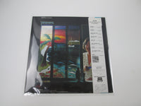 Load image into Gallery viewer, MASAYOSHI TAKANAKA OCEAN BREEZE Promo 25MS 0007 with OBI Japan LP Vinyl
