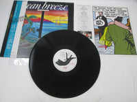 Load image into Gallery viewer, MASAYOSHI TAKANAKA OCEAN BREEZE Promo 25MS 0007 with OBI Japan LP Vinyl
