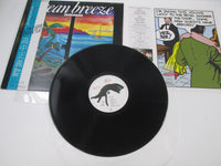 Load image into Gallery viewer, MASAYOSHI TAKANAKA OCEAN BREEZE Promo 25MS 0007 with OBI Japan LP Vinyl
