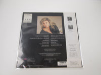 Load image into Gallery viewer, Samantha Fox Promo ALI-28050 with OBI Japan LP Vinyl
