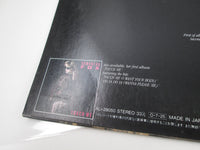 Load image into Gallery viewer, Samantha Fox Promo ALI-28050 with OBI Japan LP Vinyl
