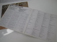 Load image into Gallery viewer, Samantha Fox Promo ALI-28050 with OBI Japan LP Vinyl
