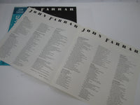 Load image into Gallery viewer, John Farrar 25AP 1969 with OBI Japan LP Vinyl
