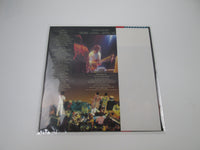 Load image into Gallery viewer, Santana Santana Live In Japan CBS/Sony SOPO 83 with OBI Japan LP Vinyl
