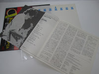 Load image into Gallery viewer, Santana Santana Live In Japan CBS/Sony SOPO 83 with OBI Japan LP Vinyl
