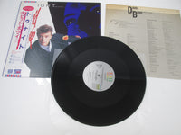 Load image into Gallery viewer, David Bowie Tonight EMI America S14-107 with OBI Japan LP Vinyl
