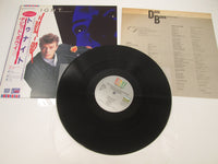 Load image into Gallery viewer, David Bowie Tonight EMI America S14-107 with OBI Japan LP Vinyl
