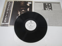 Load image into Gallery viewer, Rahsaan Roland Kirk The Return Of The 5000 Lb. Man Promo with OBI Japan LP Vinyl
