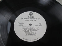 Load image into Gallery viewer, Rahsaan Roland Kirk The Return Of The 5000 Lb. Man Promo with OBI Japan LP Vinyl
