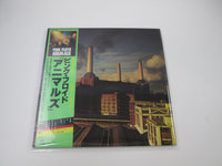 Load image into Gallery viewer, Pink Floyd Animals CBS/Sony 25AP 340 with OBI Japan LP Vinyl
