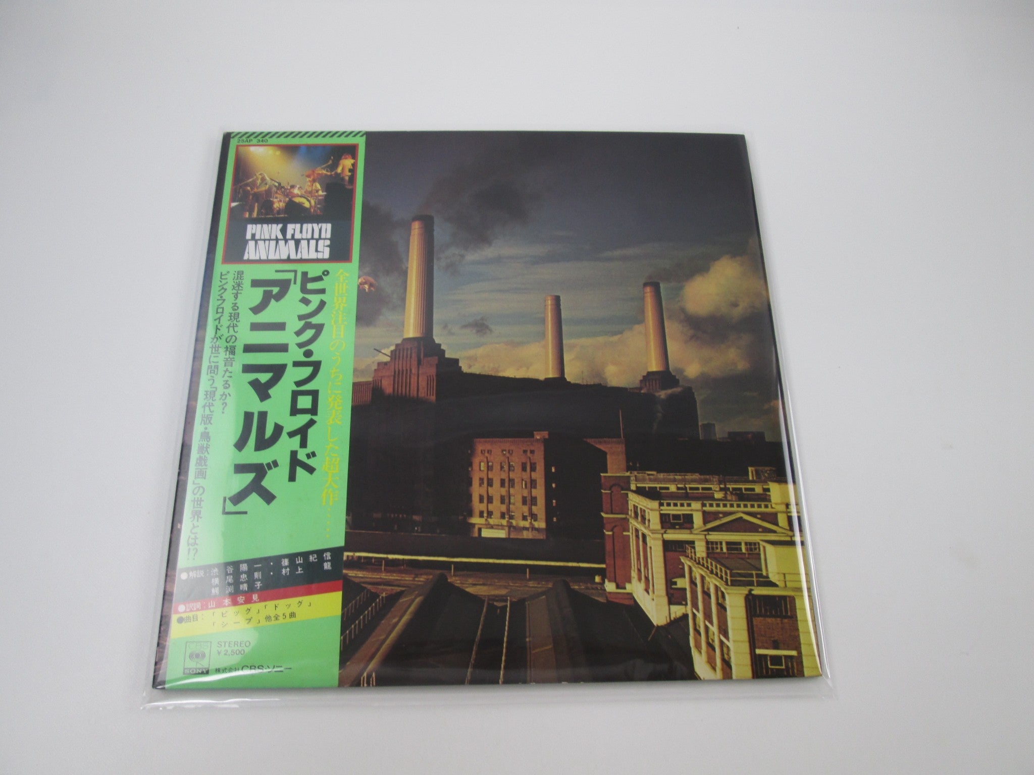 New arrival | Japan Records Vinyl Store OBI-ya