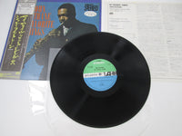 Load image into Gallery viewer, John Coltrane My Favorite Things Promo P-7505A with OBI Japan LP Vinyl

