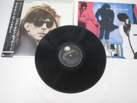 Load image into Gallery viewer, Ric Ocasek This Side Of Paradise P-13376 with OBI Japan LP Vinyl
