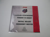 Load image into Gallery viewer, Accept London Leatherboys Portrait 12 3P-646 with OBI Japan LP Vinyl
