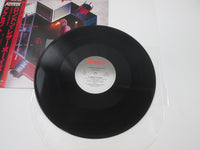 Load image into Gallery viewer, Accept London Leatherboys Portrait 12 3P-646 with OBI Japan LP Vinyl
