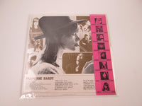 Load image into Gallery viewer, FRANCOISE HARDY UN RECUEIL DE MES POESIES EPIC 25 3P-73 with OBI Japan LP Vinyl
