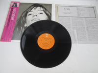 Load image into Gallery viewer, FRANCOISE HARDY UN RECUEIL DE MES POESIES EPIC 25 3P-73 with OBI Japan LP Vinyl
