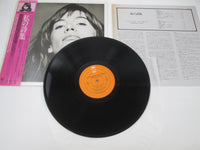 Load image into Gallery viewer, FRANCOISE HARDY UN RECUEIL DE MES POESIES EPIC 25 3P-73 with OBI Japan LP Vinyl
