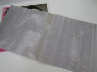 Load image into Gallery viewer, FRANCOISE HARDY UN RECUEIL DE MES POESIES EPIC 25 3P-73 with OBI Japan LP Vinyl
