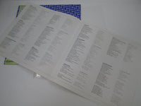 Load image into Gallery viewer, Janis Ian Who Really Cares MMF 1003 with OBI Japan LP Vinyl
