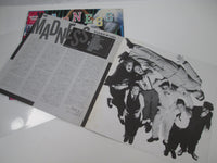 Load image into Gallery viewer, Madness VIL-6060 with OBI Japan LP Vinyl
