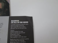 Load image into Gallery viewer, Madness VIL-6060 with OBI Japan LP Vinyl
