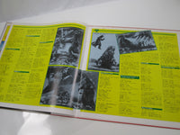 Load image into Gallery viewer, Godzilla Theme Song Collection JBX-2039 with OBI Japan LP Vinyl
